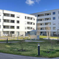 Kultquartier, Innenhof