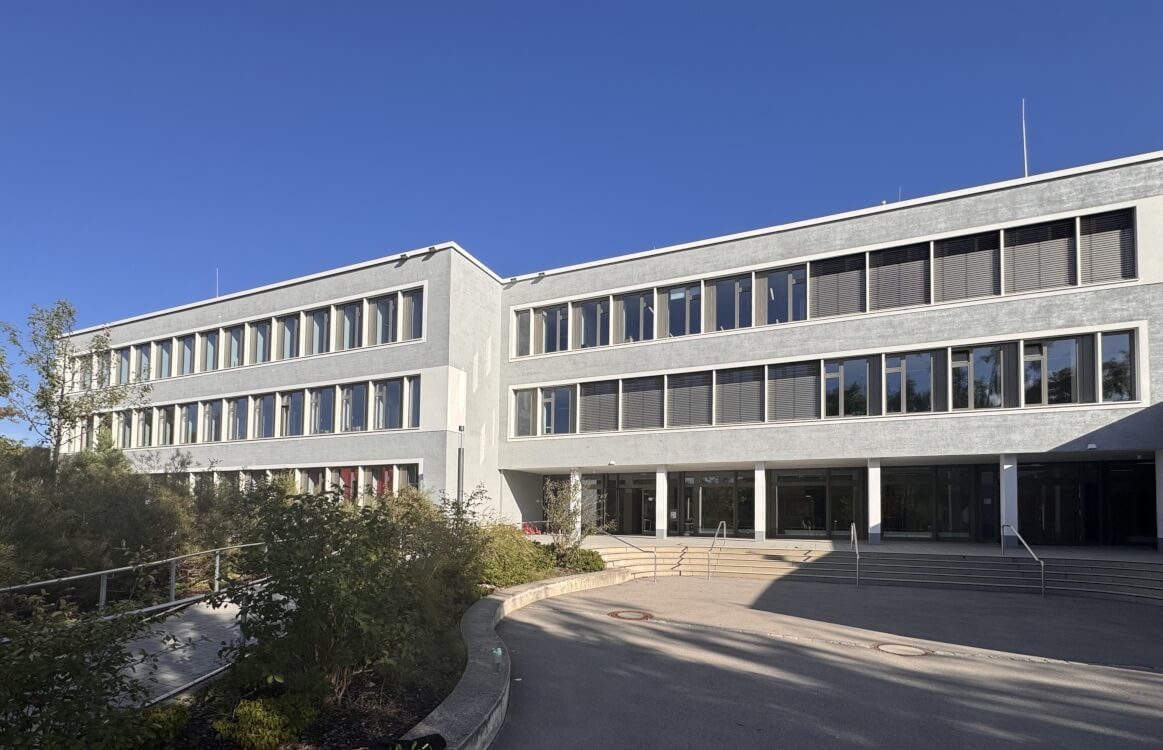 Grundschule Süd, Königsbrunn