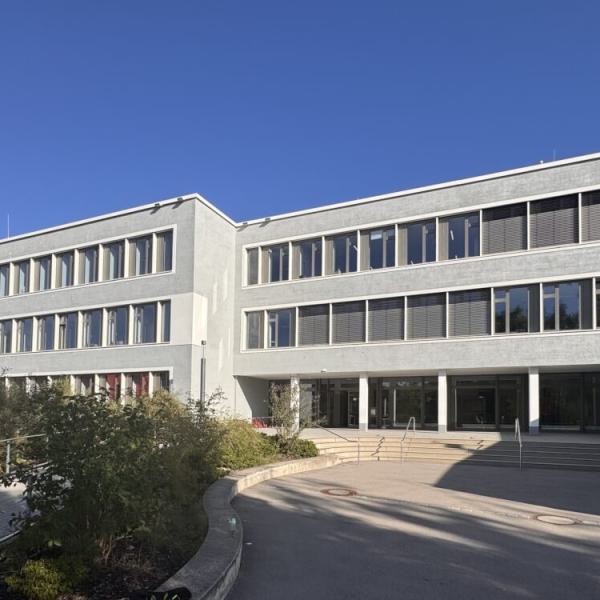 Grundschule Süd, Königsbrunn